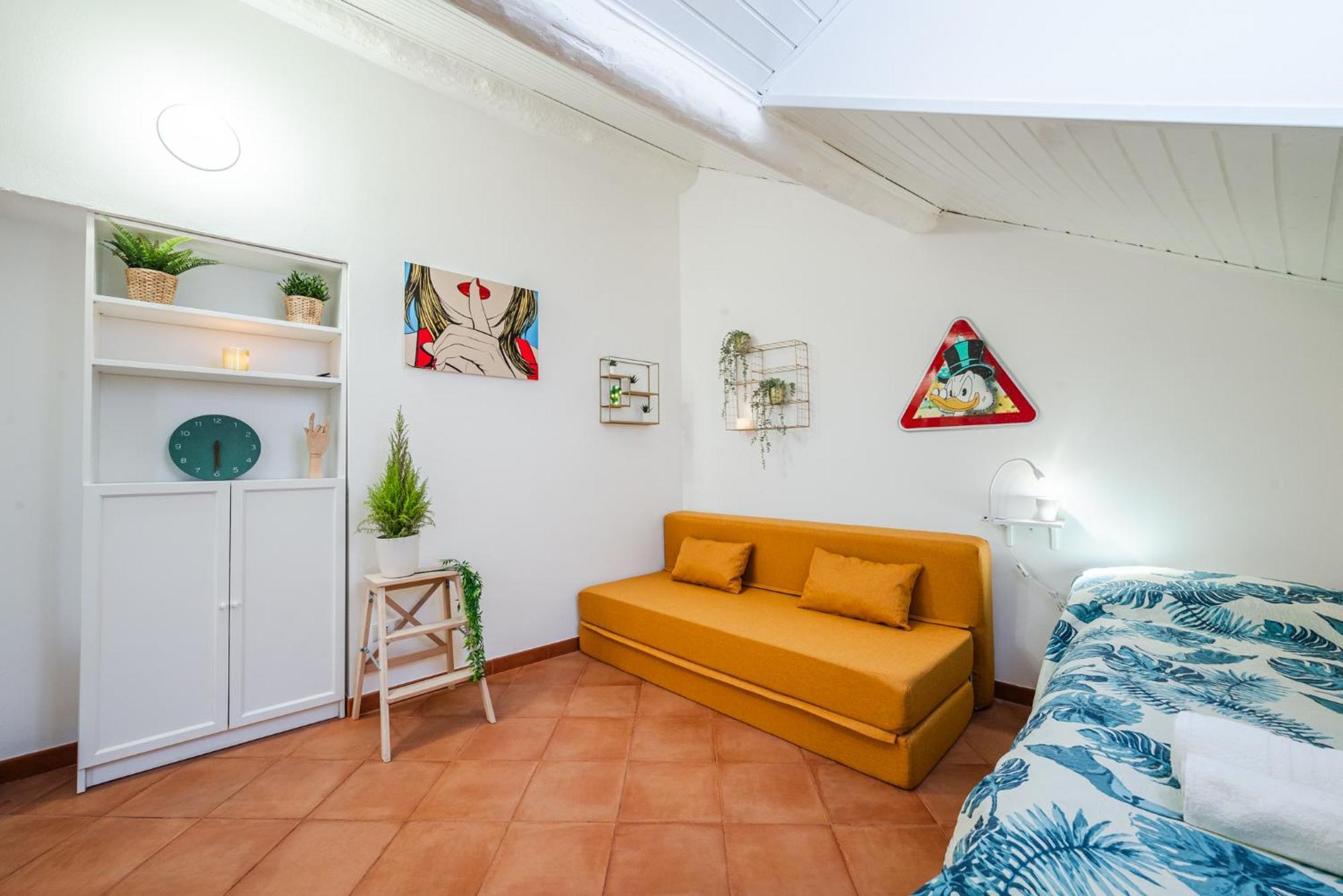 The White Jungle - San Babila Attic Apartment Milano Exterior foto