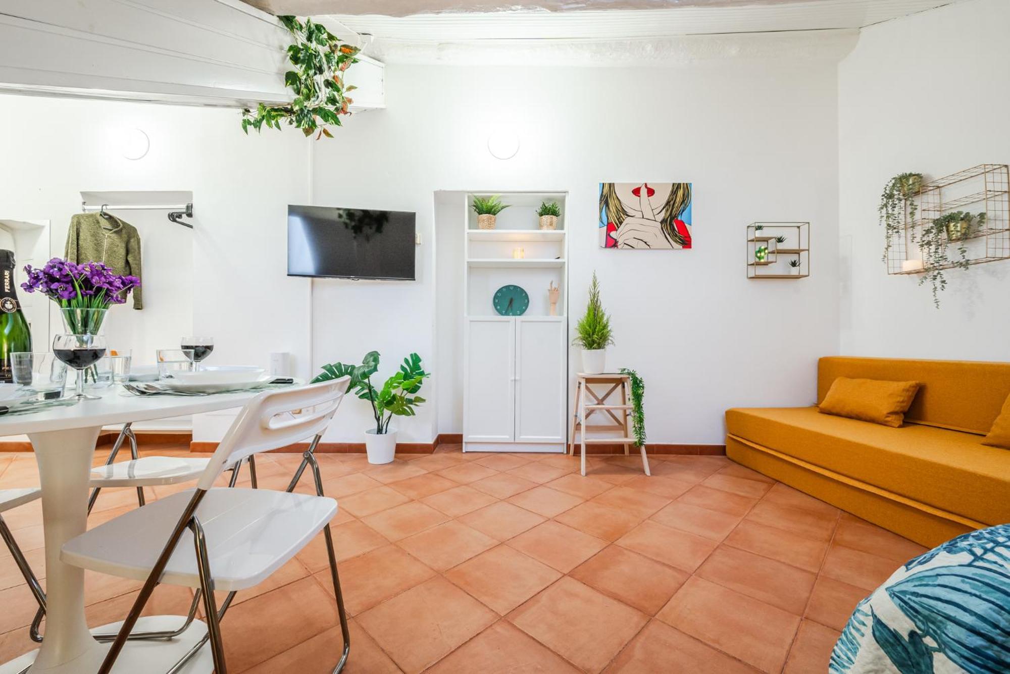 The White Jungle - San Babila Attic Apartment Milano Exterior foto